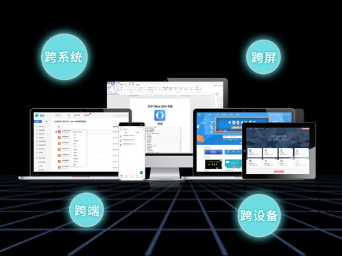 2020-2021年度辦公軟件協議供貨中標結果公布，永中軟件入圍產品總數名列前茅