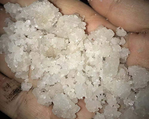 工業(yè)細(xì)鹽廠家與日用化學(xué)產(chǎn)品銷售 行業(yè)生態(tài)、挑戰(zhàn)與機(jī)遇